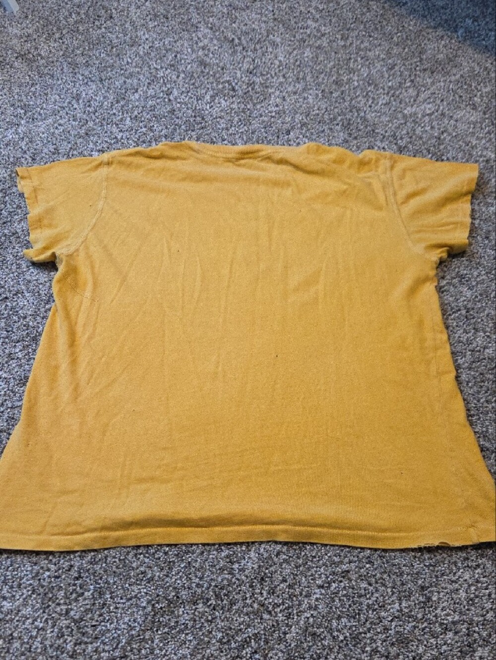 MOTHER MadeWorn Elton John Band Tee - Picture 4 of 8
